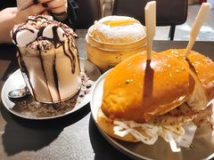 -甘单茶事小馆(洋河店)