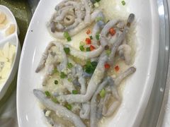 -寻味顺德·南记酒家·传统顺德菜·鱼生(广源路店)