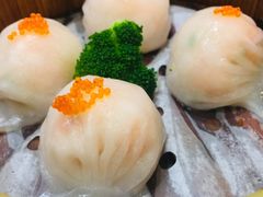 -北海渔村酒楼·粤菜海鲜点心(新华店)