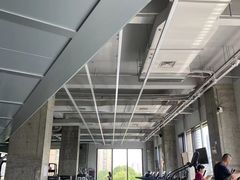 -LA合时健身4PMFIT(花桥旗舰店)