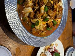 -俭寨大盘鸡·缸子肉·小公鸡·新疆菜(云通店)