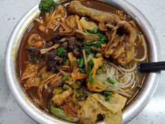 -凤张螺蛳粉·爽口粉(跃进路总店)