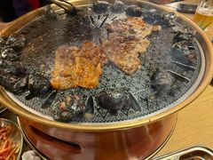 -西塔老太太泥炉烤肉(北京双井店)