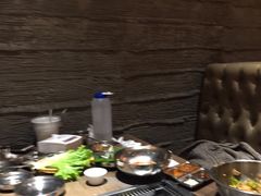 -火炉火自助餐(枫蓝国际店)