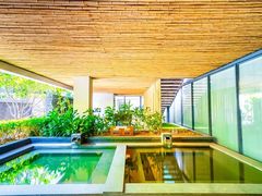 -明谷行馆·温泉