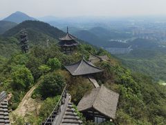 -杭州半山国家森林公园