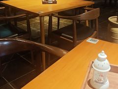 -JINNS锦时 steak&pizza(浸信会礼拜堂旧址店)