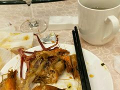 -湖州天煌大酒店-餐厅