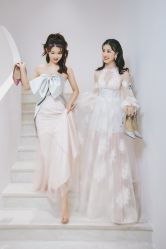 -予白婚纱礼服馆