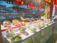 -六合居(温江店)