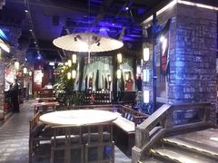 -红蜡烛-养生粥-津鲁菜(中山路店)