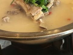 -直隶安家罩饼(复兴路店)