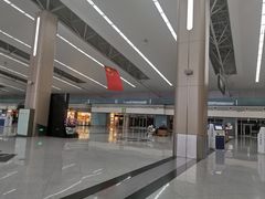 -福州长乐国际机场