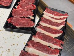 -海汕记·潮汕鲜牛肉火锅·自助
