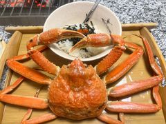 -震海贝烤贝·民俗特色店(延吉总店)