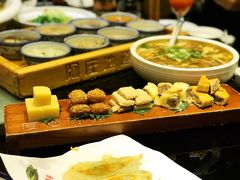 -阿庄新豫菜(通泰路店)