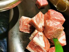 -官也街澳门火锅(新源里店)