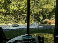 -西安凯悦酒店·湖畔中餐厅