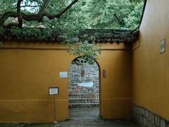 -西园戒幢律寺
