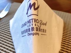 -重庆丽苑维景国际大酒店·海鲜自助餐厅