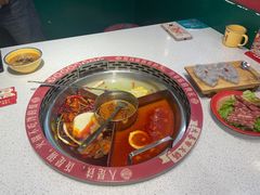 -大喜市火锅(海宁银泰城店)