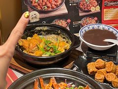 -金系·顺德啫鸡大王(创意产业园店)