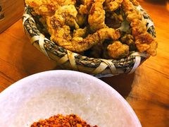 小酥肉-搓火大都会(广安门总店)