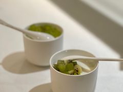 自制酸奶-黑明餐厅(白鹭洲店)