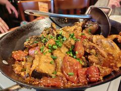 -随缘小馆(红岭路店)