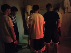 -秃鹫湾·推理大师沉浸式实景演绎推理剧场