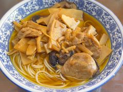 -西园寺素食(西园弄戒幢律寺店)