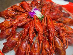 -虾乐园龙虾·夜宵(松江店)