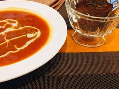 罗宋汤-红房子西菜馆(淮海中路店)