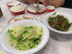 -湖南码头·地道岳阳美食·湘菜(魏公村店)