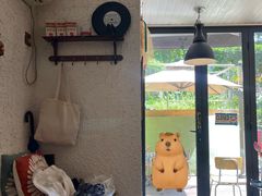 -舊新事咖啡NOTHING NEW COFFEE