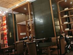 -羡餐厅·杭帮菜·淳菜(千岛湖自由洲际殿店)