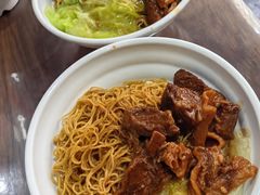 -小梁哥云吞面(黄贝岭店)