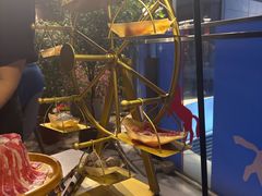 -故里和山·成都火锅(欢乐港湾店)