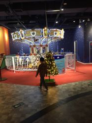 -幻贝家儿童乐园(苏州中心店)