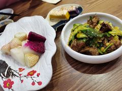 -红叶日本料理(辰熙广场店)