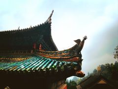 -武当山风景区