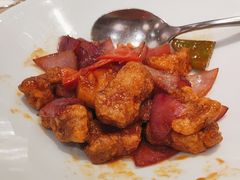 -正院大宅门烤鸭(首体店)