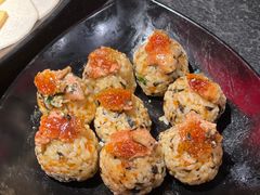-伊茉家的烤肉店(勒泰中心店)