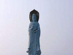 -三亚南山文化旅游区