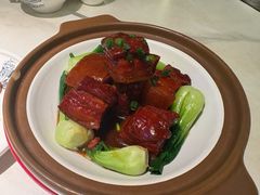 -徽韵人家·传承正宗徽菜(牡丹园店)