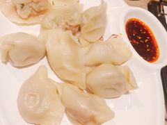 -四姐妹东北饺子(沙尾路店)