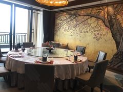 -清远熹乐谷温泉度假酒店