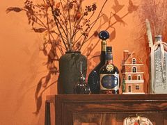 -The Flowers Coffee(南山店)