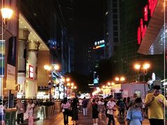 -八一好吃街·高品美食广场