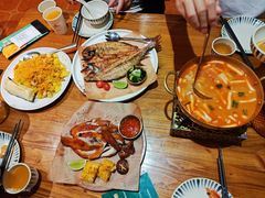 -泰堤坊(淡水体育馆店)